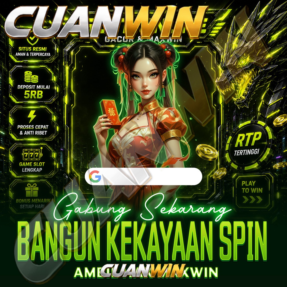 CUANWIN X EN7 Sports: Mengenal Situs Slot88 Lucky Symbols serta Fitur Putaran Gratis 2026